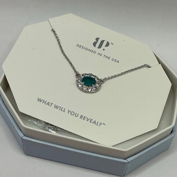 Bomb Party Necklace "A Night In Paris" - Picture 2 of 8